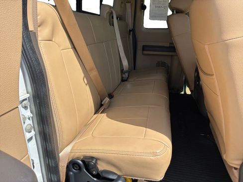 Used 2013 Ford F350 Lariat w/ Chrome Pkg AWD/4WD image 20