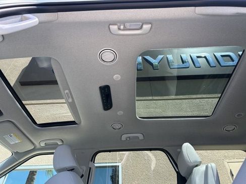 New 2026 Hyundai Palisade Limited FWD image 14