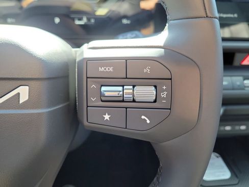 New 2027 Kia Seltos X-Line SX AWD/4WD image 28