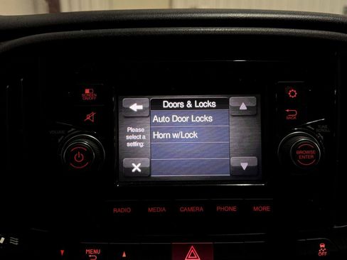 Used 2022 RAM ProMaster City Tradesman FWD image 14