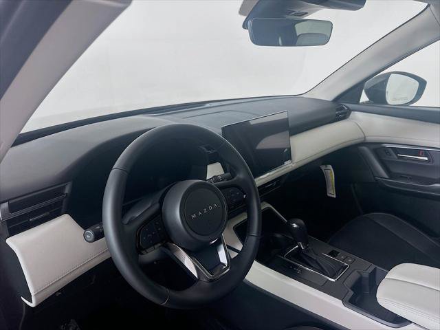 New 2026 MAZDA CX-5 Select AWD/4WD image 7