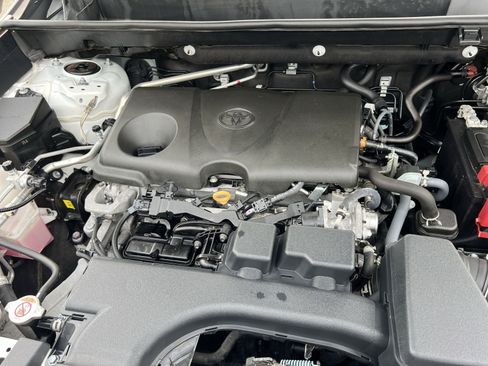Used 2024 Toyota RAV4 Adventure AWD/4WD image 27
