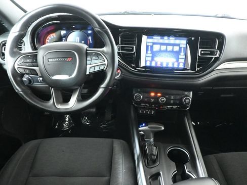 Used 2023 Dodge Durango SXT Launch Edition AWD/4WD image 16