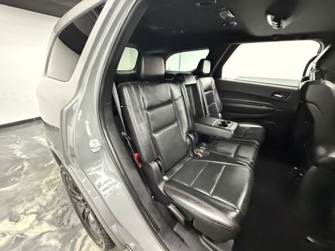 Used 2021 Dodge Durango R/T w/ Trailer Tow Group IV image 30