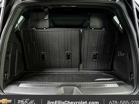 New 2026 Chevrolet Tahoe High Country w/ Sun And Tow Package image 32