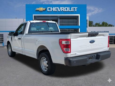 Used 2023 Ford F150 XL RWD image 4