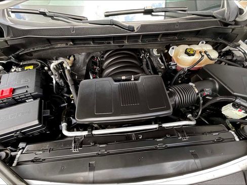 Used 2023 Chevrolet Tahoe High Country w/ Premium Package 2 image 60