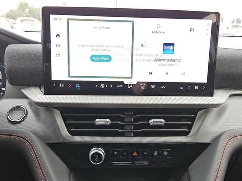 New 2026 Ford Explorer ST w/ Sun And Sound Package image 13