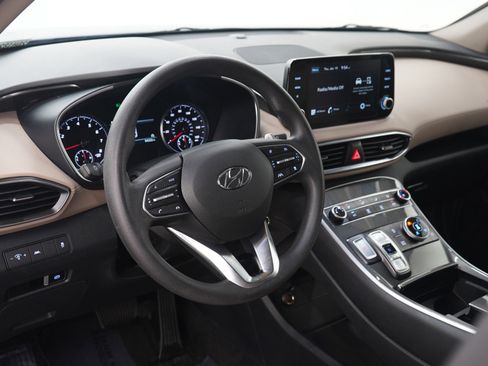 Used 2023 Hyundai Santa Fe SE image 23