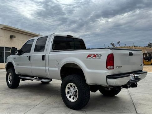 Used 2005 Ford F350 XLT image 4