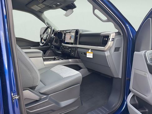 New 2026 Ford F350 XLT w/ XLT Premium Package image 12