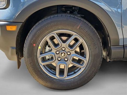 New 2026 Ford Bronco Sport Big Bend w/ Convenience Package image 10