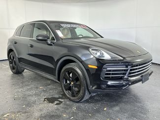 Used 2019 Porsche Cayenne video 2