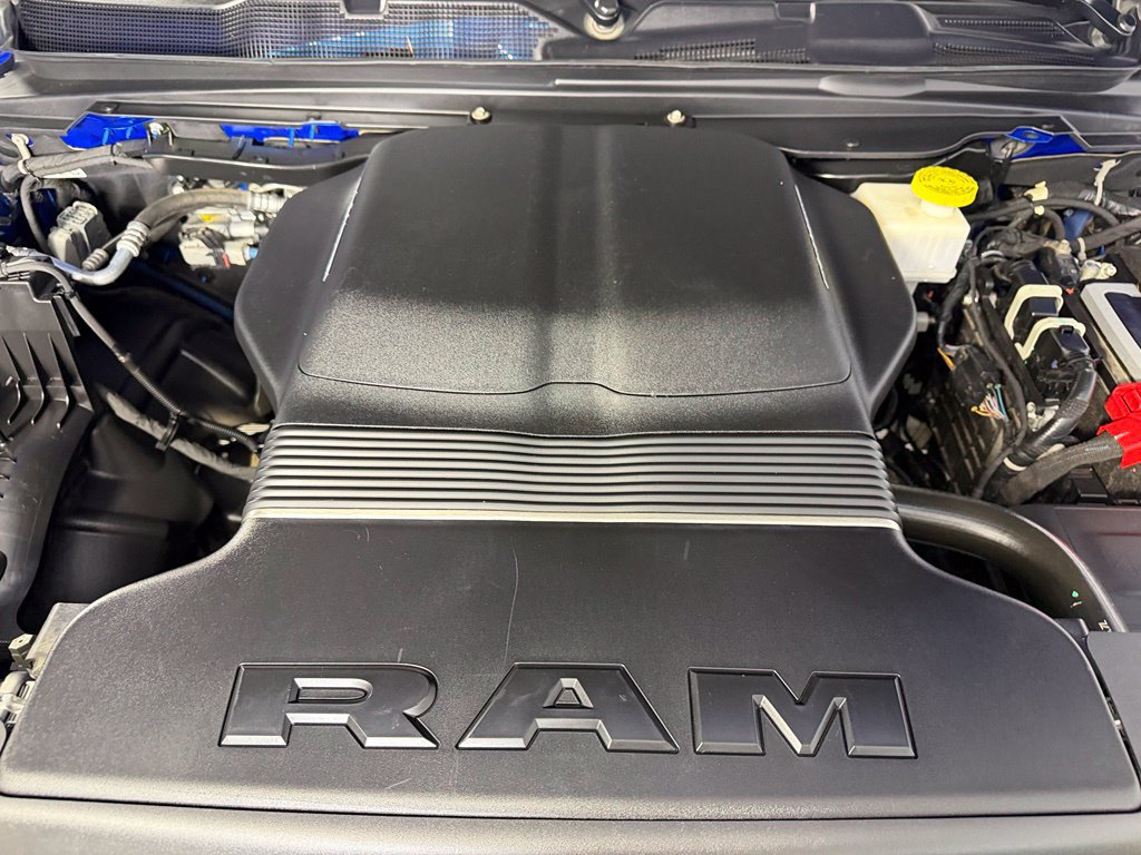Used 2024 RAM 1500 Rebel w/ Rebel Level 2 Equipment Group AWD/4WD image 21