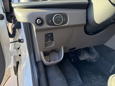 Used 2025 Ford Transit 250 148 Medium Roof Extended AWD image 37