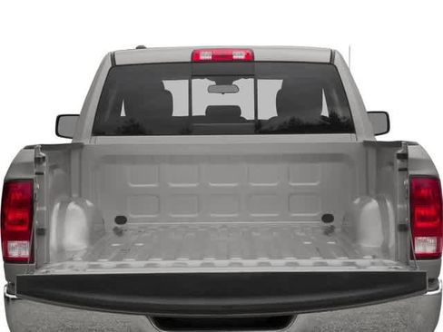 Used 2016 RAM 1500 Express image 15