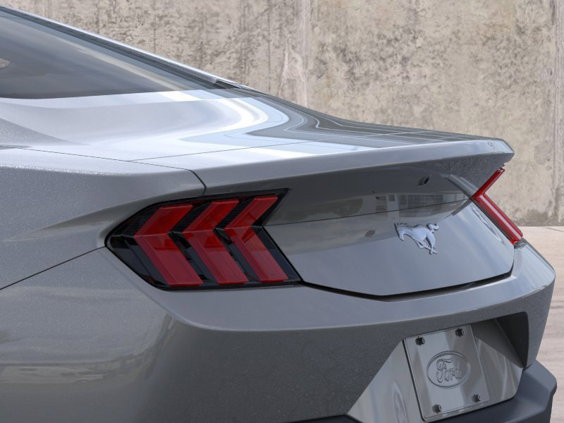 New 2026 Ford Mustang Coupe RWD image 22