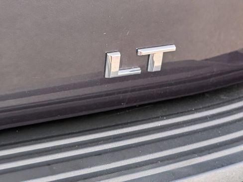 Certified 2024 Chevrolet Tahoe LT AWD/4WD image 35