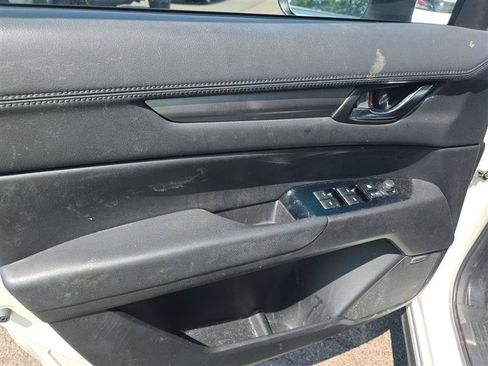 Used 2019 MAZDA CX-5 Touring AWD/4WD image 13