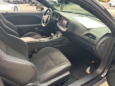 Used 2023 Dodge Challenger R/T w/ Plus Package image 26