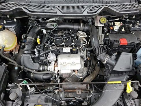 Certified 2021 Ford EcoSport SE w/ SE Convenience Package image 27