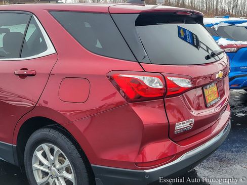 Used 2019 Chevrolet Equinox LT image 6