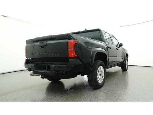 New 2026 Toyota Tacoma SR5 image 24