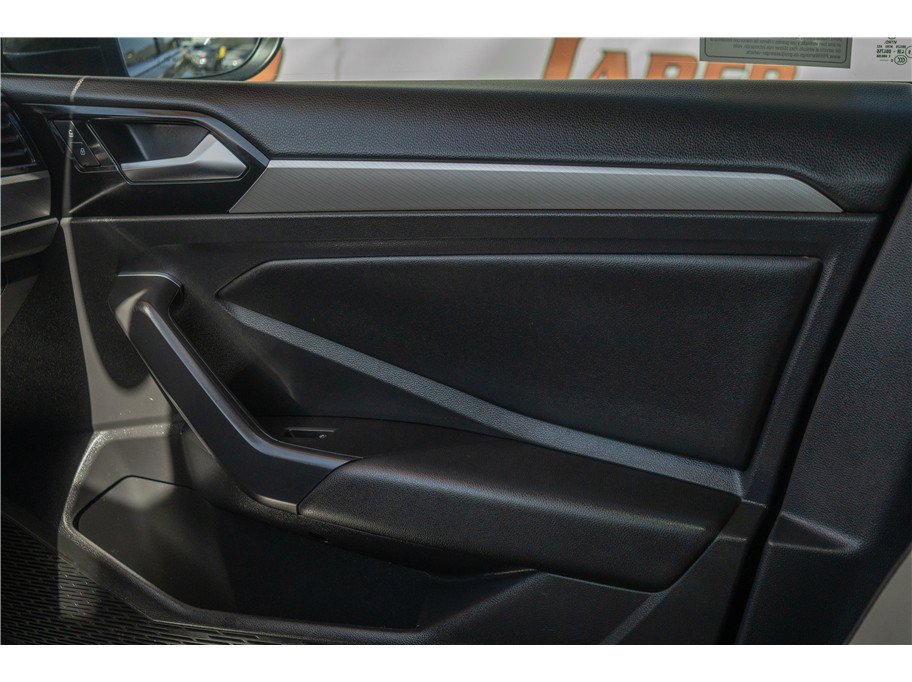 Used 2020 Volkswagen Jetta S FWD image 24