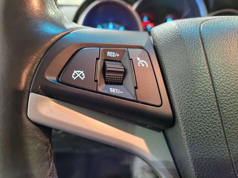 Used 2016 Chevrolet Cruze LT image 27