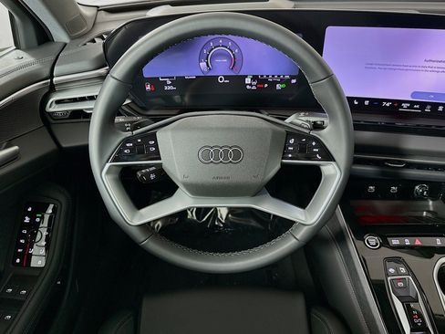 New 2026 Audi A6 Premium Plus image 5
