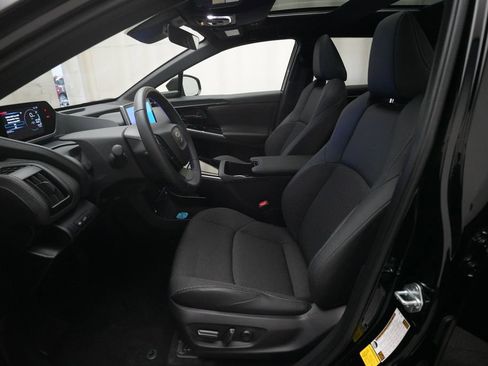 Used 2024 Toyota bZ4X FWD w/ Weather Package image 7