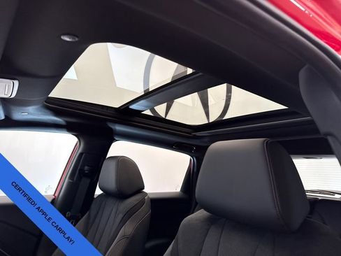 Certified 2025 Acura ADX A-Spec AWD/4WD image 24