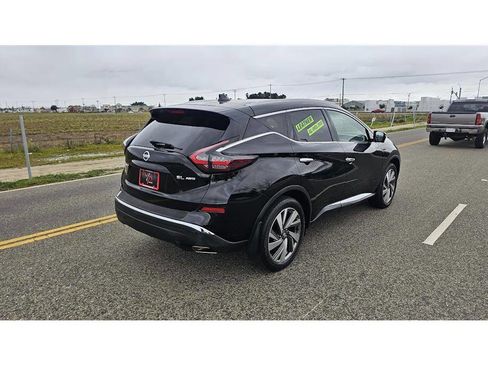 Used 2020 Nissan Murano SL image 5