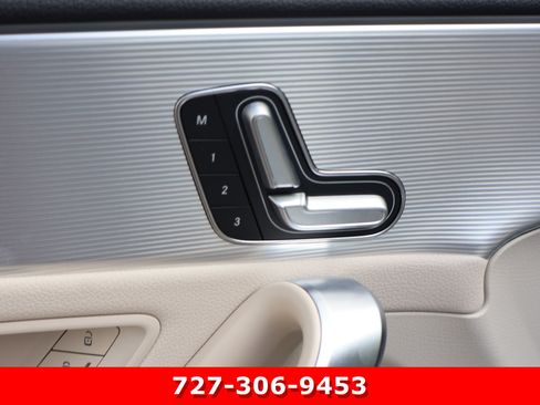Certified 2023 Mercedes-Benz CLA 250 image 15