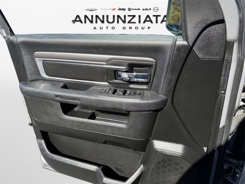 Certified 2022 RAM 1500 Classic Warlock w/ Electronics Group image 27