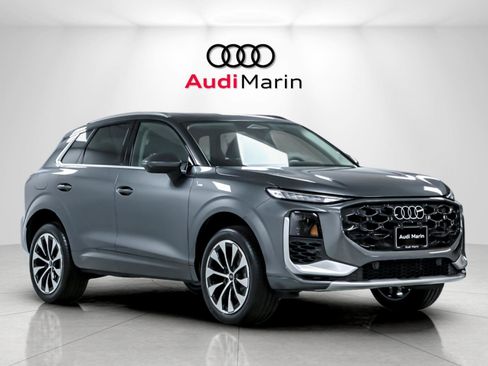 New 2026 Audi Q3 quattro 2.0T AWD/4WD image 7
