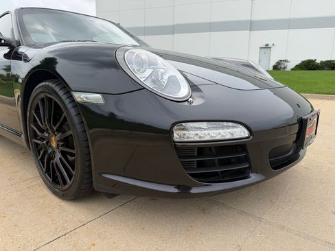 Used 2010 Porsche 911 Carrera RWD image 9