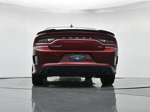 Used 2019 Dodge Charger GT w/ Plus Group RWD image 45