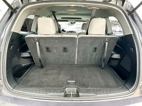 Used 2016 Honda Pilot EX-L image 29