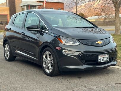 Used 2020 Chevrolet Bolt LT