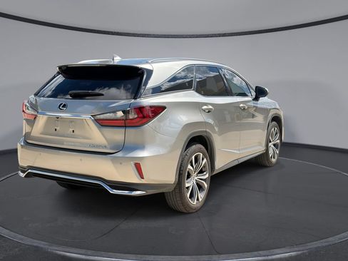 Used 2020 Lexus RX 350L FWD w/ Premium Package image 11
