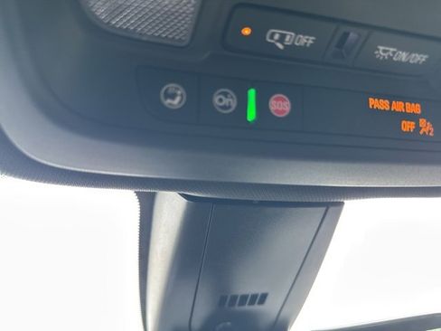 New 2026 Chevrolet Blazer RS w/ Driver Confidence II Package image 28