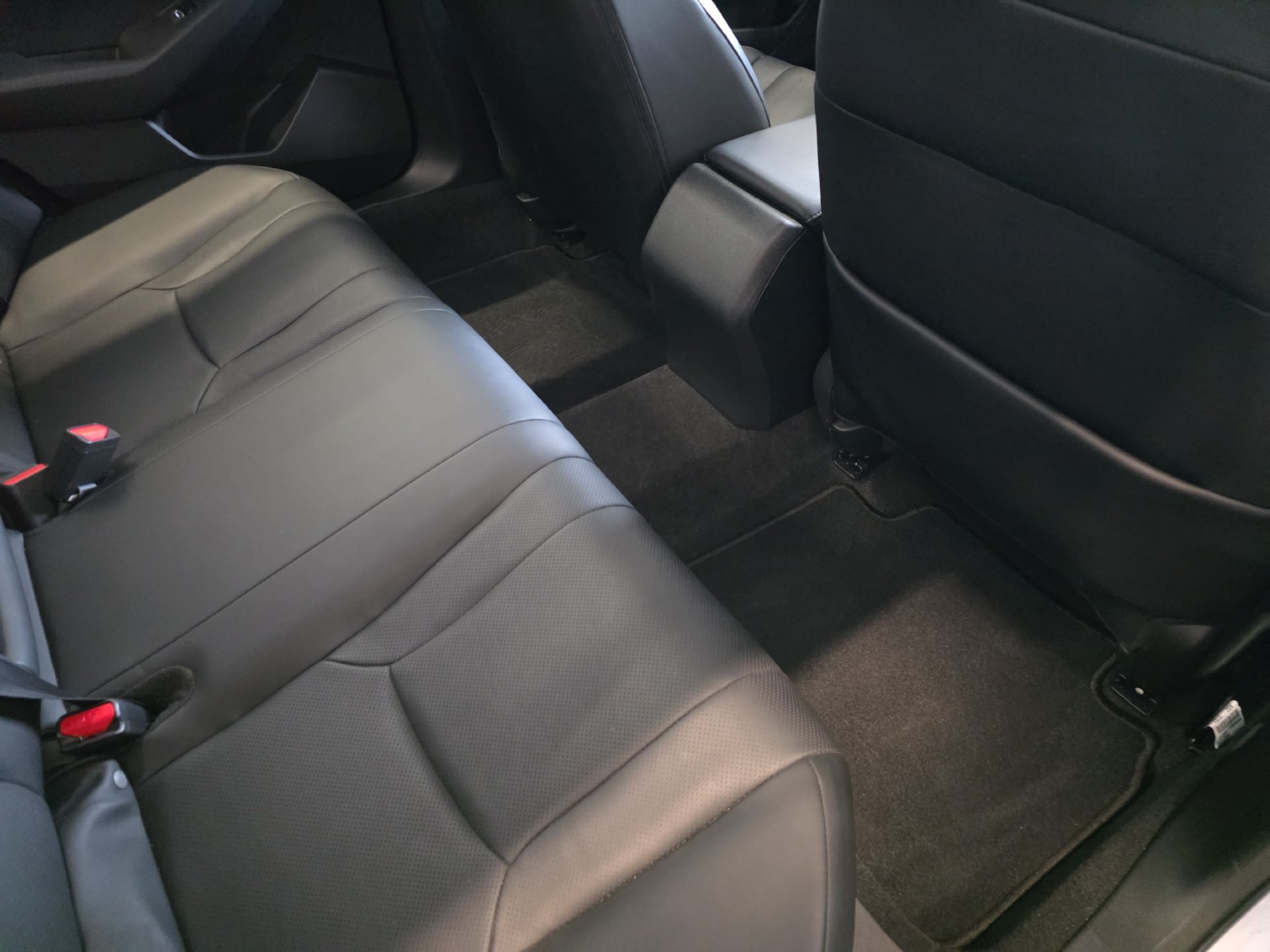 Used 2023 Honda Accord Sport image 11