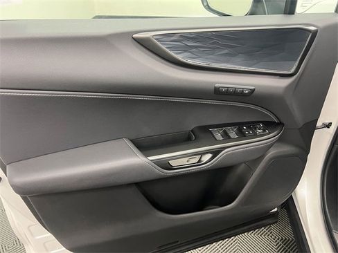 Certified 2025 Lexus NX 350 AWD w/ Cold Area Package image 9