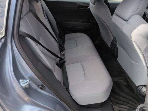 Certified 2026 Toyota Corolla Cross S image 28