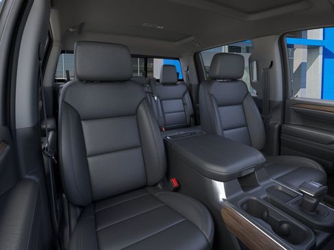 New 2026 Chevrolet Silverado 1500 LT Trail Boss w/ Convenience Package II image 40