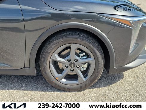 New 2026 Kia K4 FWD image 7