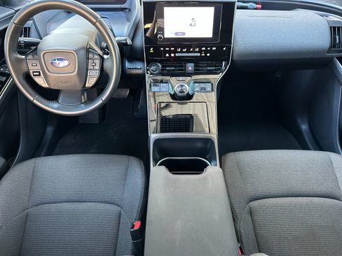 Used 2023 Subaru Solterra AWD image 14