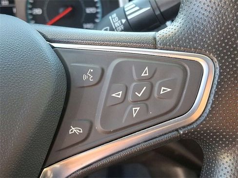 Used 2024 Chevrolet Malibu LT image 18