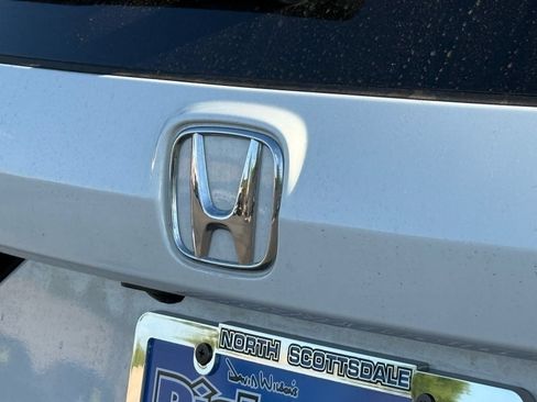 Used 2025 Honda CR-V Sport-L image 12